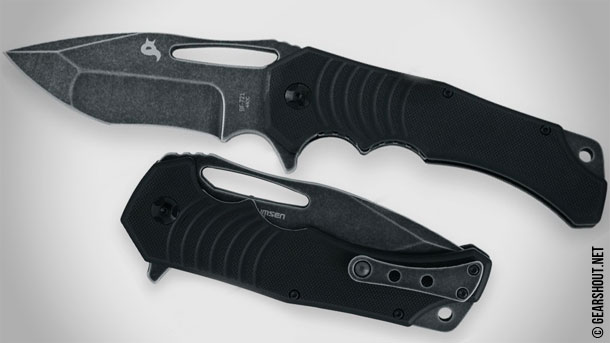 Black-Fox-Hugin-BF-721-Folding-Knife-2018-photo-2