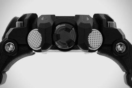 Casio выпустила тактическое оформление мультизадачных часов MudMaster GWG-1000 Casio-G-Shock-MudMaster-GWG-1000-1A1-Watch-2018-photo-2-436x291