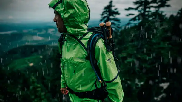 Columbia Sportswear вывела на рынок несколько курток с технологией OutDry и OutDry Extreme Columbia-Sportswear-OutDry-Ex-Featherweight-Shell-Jacket-2018-photo-1