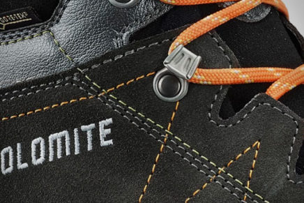 Dolomite выпустила второе поколение ботинок Torq GTX и облегчённую версию Torq Lite GTX Dolomite-Torq-GTX-2-Boots-2018-photo-2-436x291