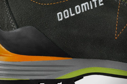 Dolomite выпустила второе поколение ботинок Torq GTX и облегчённую версию Torq Lite GTX Dolomite-Torq-GTX-2-Boots-2018-photo-3-436x291