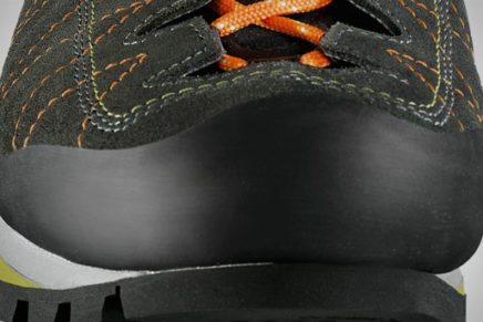 Dolomite выпустила второе поколение ботинок Torq GTX и облегчённую версию Torq Lite GTX Dolomite-Torq-GTX-2-Boots-2018-photo-4-436x291
