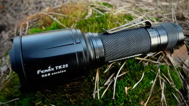 Fenix-TK25RB-LED-Flashlight-Review-2018-photo-1