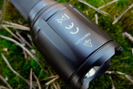 Первые впечатления от универсального тактического фонаря серии Fenix TK25 R&B Fenix-TK25RB-LED-Flashlight-Review-2018-photo-13-436x291