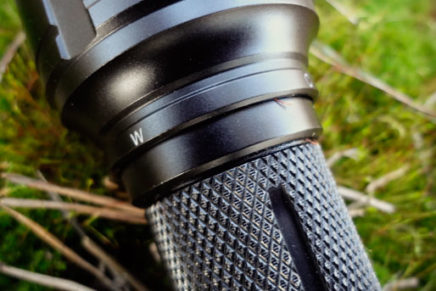 Первые впечатления от универсального тактического фонаря серии Fenix TK25 R&B Fenix-TK25RB-LED-Flashlight-Review-2018-photo-14-436x291