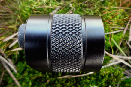 Первые впечатления от универсального тактического фонаря серии Fenix TK25 R&B Fenix-TK25RB-LED-Flashlight-Review-2018-photo-4-436x291