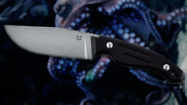 Fox-Octopus-Vulgaris-FX-510-Knife-2018-photo-1