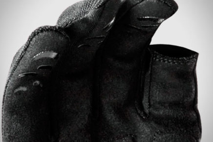 HWI Gear выпустила новую модель универсальных перчаток с защитой от порезов HWI-MCU-134-Multi-Use-Cut-Resistant-Glove-2018-photo-2-436x291