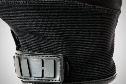 HWI Gear выпустила новую модель универсальных перчаток с защитой от порезов HWI-MCU-134-Multi-Use-Cut-Resistant-Glove-2018-photo-4-436x291