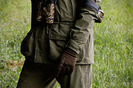 Härkila выпустила компактный мембранный комплект одежды Härkila Orton Packable Härkila-Orton-Packable-Suit-2018-photo-4-436x291