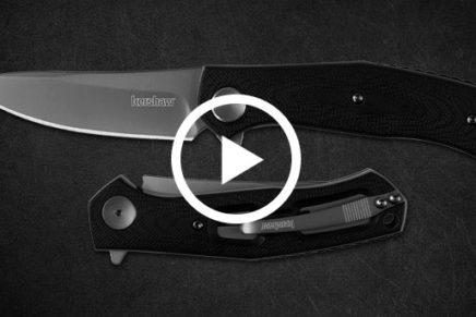 Kershaw-4020-Concierge-Folding-Knife-Video-2018-photo-1