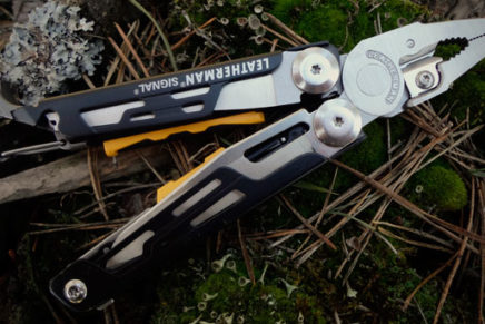 Первые впечатления от многофункционального инструмента Leatherman Signal Leatherman-Signal-Multi-tool-Review-2018-photo-6-436x291