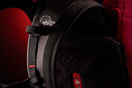 Lowe Alpine выпустила новую серию горных облегчённых рюкзаков Aeon Pack Lowe-Alpine-Aeon-Backpack-2018-photo-2-436x291