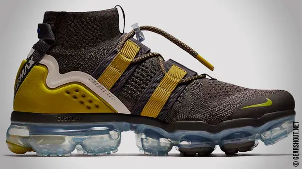 flyknit vapormax utility