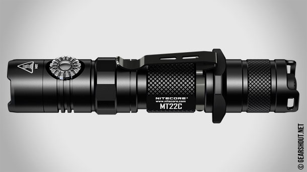 Nitecore-MT22C-Tactical-Flashlight-2018-photo-3
