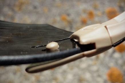 Знакомство с военно-тактическим очками серии Smith Optics Elite PivLock V2 Smith-Optics-Elite-Pivlock-V2-Sunglasses-Review-2018-photo-11-436x291