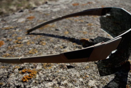 Знакомство с военно-тактическим очками серии Smith Optics Elite PivLock V2 Smith-Optics-Elite-Pivlock-V2-Sunglasses-Review-2018-photo-19-436x291