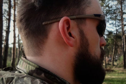 Знакомство с военно-тактическим очками серии Smith Optics Elite PivLock V2 Smith-Optics-Elite-Pivlock-V2-Sunglasses-Review-2018-photo-4-436x291