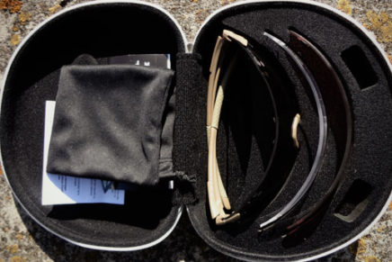 Знакомство с военно-тактическим очками серии Smith Optics Elite PivLock V2 Smith-Optics-Elite-Pivlock-V2-Sunglasses-Review-2018-photo-6-436x291