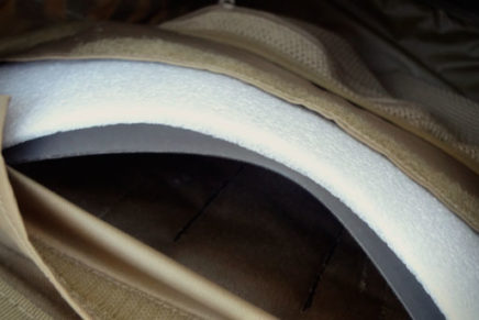 Подробное знакомство с 55-литровым военно-полевым рюкзаком Tasmanian Tiger 3P Pack Tasmanian-Tiger-3P-Pack-Review-2018-photo-18-436x291