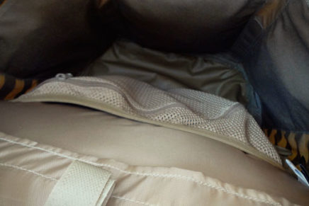 Подробное знакомство с 55-литровым военно-полевым рюкзаком Tasmanian Tiger 3P Pack Tasmanian-Tiger-3P-Pack-Review-2018-photo-19-436x291