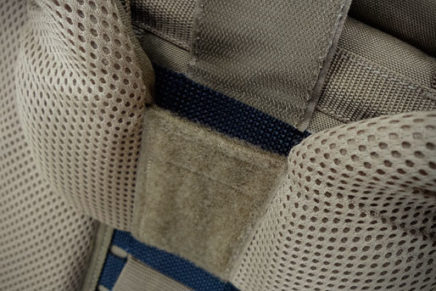 Подробное знакомство с 55-литровым военно-полевым рюкзаком Tasmanian Tiger 3P Pack Tasmanian-Tiger-3P-Pack-Review-2018-photo-8-436x291