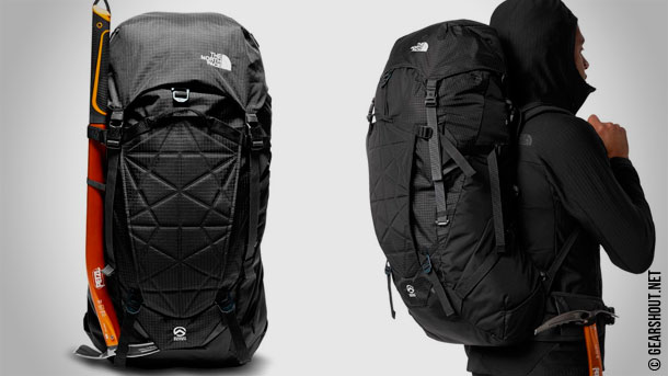 the north face cobra 52 pack