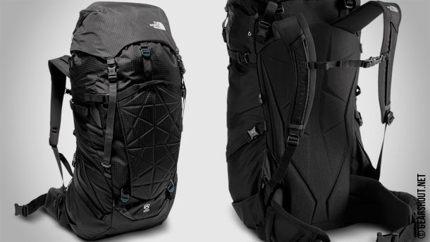 the north face cobra 52