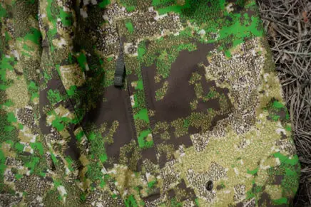 Первые впечатления от защитного хардшелл костюма UF Pro Monsoon Smallpac Rain Suit UF-Pro-Monsoon-Smallpac-Rain-Suit-Review-2018-photo-12-436x291