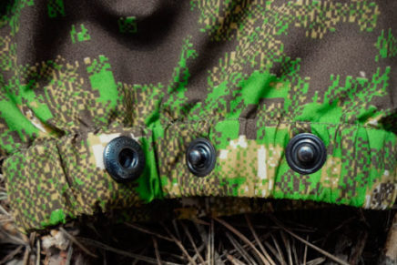 Первые впечатления от защитного хардшелл костюма UF Pro Monsoon Smallpac Rain Suit UF-Pro-Monsoon-Smallpac-Rain-Suit-Review-2018-photo-13-436x291