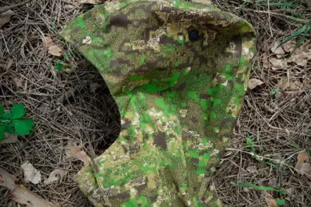 Первые впечатления от защитного хардшелл костюма UF Pro Monsoon Smallpac Rain Suit UF-Pro-Monsoon-Smallpac-Rain-Suit-Review-2018-photo-15-436x291