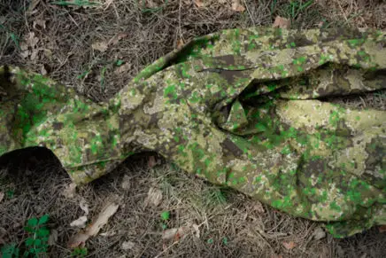 Первые впечатления от защитного хардшелл костюма UF Pro Monsoon Smallpac Rain Suit UF-Pro-Monsoon-Smallpac-Rain-Suit-Review-2018-photo-18-436x291