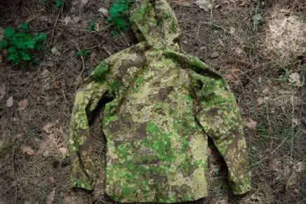 Первые впечатления от защитного хардшелл костюма UF Pro Monsoon Smallpac Rain Suit UF-Pro-Monsoon-Smallpac-Rain-Suit-Review-2018-photo-20-436x291