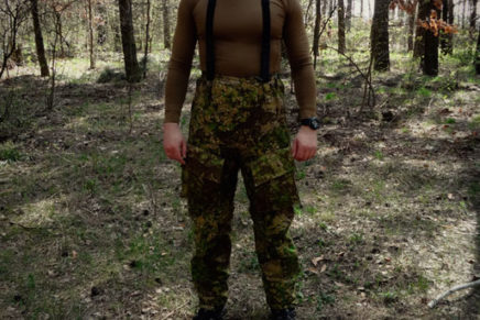 Первые впечатления от защитного хардшелл костюма UF Pro Monsoon Smallpac Rain Suit UF-Pro-Monsoon-Smallpac-Rain-Suit-Review-2018-photo-21-436x291