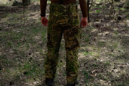 Первые впечатления от защитного хардшелл костюма UF Pro Monsoon Smallpac Rain Suit UF-Pro-Monsoon-Smallpac-Rain-Suit-Review-2018-photo-22-436x291