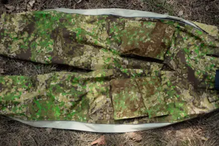 Первые впечатления от защитного хардшелл костюма UF Pro Monsoon Smallpac Rain Suit UF-Pro-Monsoon-Smallpac-Rain-Suit-Review-2018-photo-24-436x291