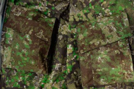 Первые впечатления от защитного хардшелл костюма UF Pro Monsoon Smallpac Rain Suit UF-Pro-Monsoon-Smallpac-Rain-Suit-Review-2018-photo-26-436x291