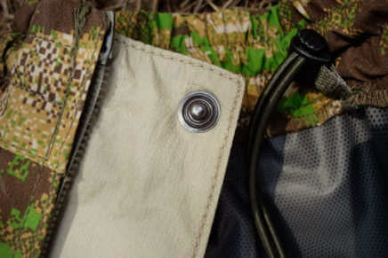 Первые впечатления от защитного хардшелл костюма UF Pro Monsoon Smallpac Rain Suit UF-Pro-Monsoon-Smallpac-Rain-Suit-Review-2018-photo-28-436x291