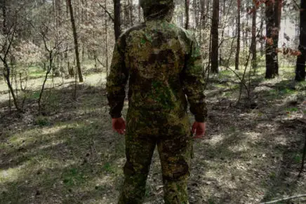 Первые впечатления от защитного хардшелл костюма UF Pro Monsoon Smallpac Rain Suit UF-Pro-Monsoon-Smallpac-Rain-Suit-Review-2018-photo-3-436x291