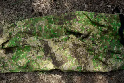 Первые впечатления от защитного хардшелл костюма UF Pro Monsoon Smallpac Rain Suit UF-Pro-Monsoon-Smallpac-Rain-Suit-Review-2018-photo-31-436x291