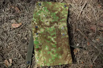 Первые впечатления от защитного хардшелл костюма UF Pro Monsoon Smallpac Rain Suit UF-Pro-Monsoon-Smallpac-Rain-Suit-Review-2018-photo-35-436x291