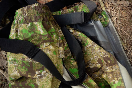 Первые впечатления от защитного хардшелл костюма UF Pro Monsoon Smallpac Rain Suit UF-Pro-Monsoon-Smallpac-Rain-Suit-Review-2018-photo-36-436x291