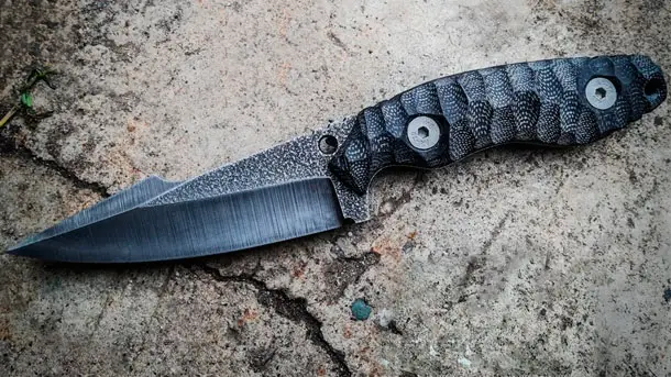 Wander-Tactical-WT-Barracuda-EDC-Knife-2018-photo-1