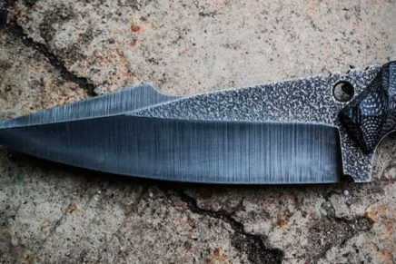 Wander Tactical Tools открыл приём заказов на повседневный нож WT Barracuda EDC Wander-Tactical-WT-Barracuda-EDC-Knife-2018-photo-2-436x291