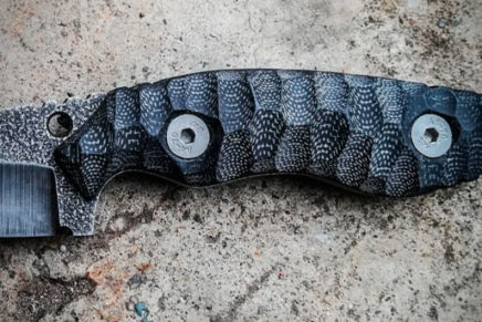Wander Tactical Tools открыл приём заказов на повседневный нож WT Barracuda EDC Wander-Tactical-WT-Barracuda-EDC-Knife-2018-photo-4-436x291