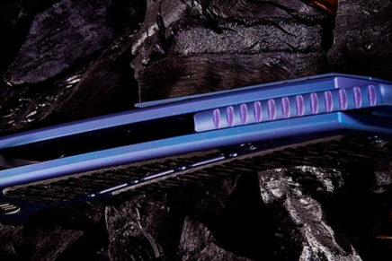 We Knife Co. выпустила новую серию повседневных карманных ножей Minitor 801 We-Knife-Co-Minitor-801-Folding-Knife-2018-photo-7-436x291