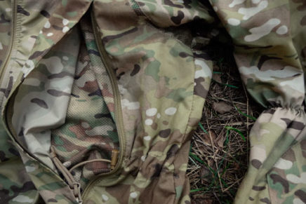 Первый ознакомительный обзор ветровки серии A.T.A.K.A. Contractor Compact Windliner ATAKA-Contractor-Compact-Windliner-Jacket-Review-2018-photo-15-436x291