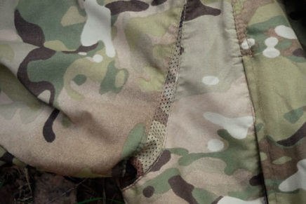 Первый ознакомительный обзор ветровки серии A.T.A.K.A. Contractor Compact Windliner ATAKA-Contractor-Compact-Windliner-Jacket-Review-2018-photo-16-436x291