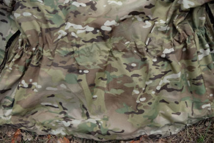 Первый ознакомительный обзор ветровки серии A.T.A.K.A. Contractor Compact Windliner ATAKA-Contractor-Compact-Windliner-Jacket-Review-2018-photo-17-436x291