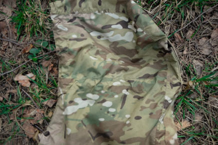 Первый ознакомительный обзор ветровки серии A.T.A.K.A. Contractor Compact Windliner ATAKA-Contractor-Compact-Windliner-Jacket-Review-2018-photo-18-436x291